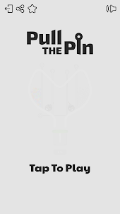 Move The Pin - Puzzle Game