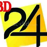 BD 24 Earn icon