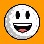 Cover Image of डाउनलोड OneShot Golf 2.15.0 APK