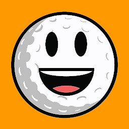 Obraz ikony: OneShot Golf - Robot Golf Game