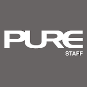 Pure Staff App