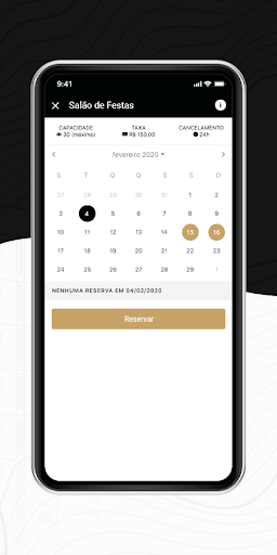 BLACK OFFICE CLASS Screen 2