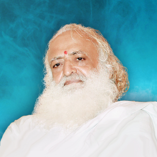 Sant Shri Asharamji Bapu  Icon