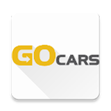 Go Cars icon
