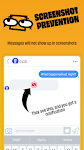 screenshot of DatChat: Social Network Plus