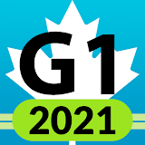 G1 Driving Test - Ontario 2021 icon