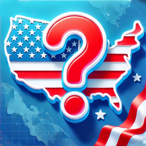USA Quiz Скачать для Windows