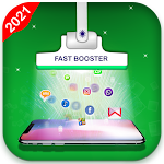 Cover Image of 下载 Fast Booster:Max Booster Cleaner, CPU Cooler, Cool 1.0.8 APK