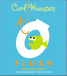 图标图片“Flush”