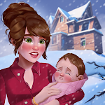Cover Image of Download Mansion Cafe: Match Love Story  APK