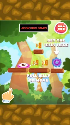 Bounce Adventure - Screenshot 1