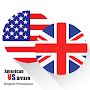 UK vs USA English Pronunciatio