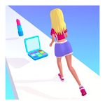 Cover Image of ダウンロード Makeover Run 3D Rules 1.0 APK
