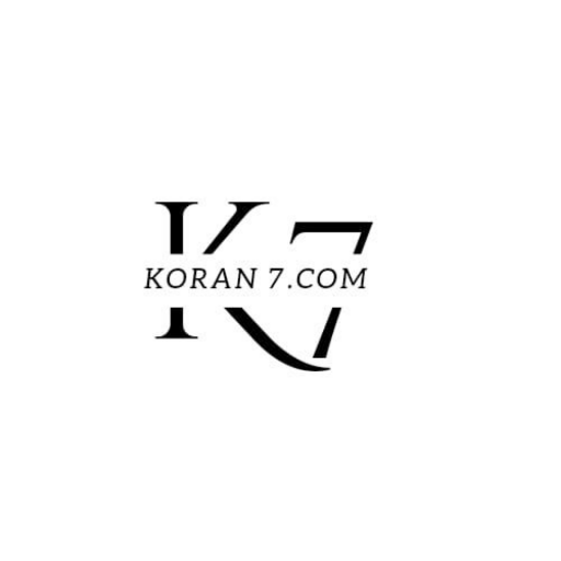 Koran7.com logo