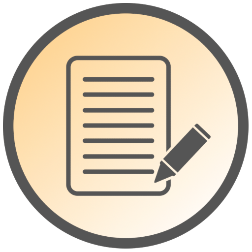Notepad logo