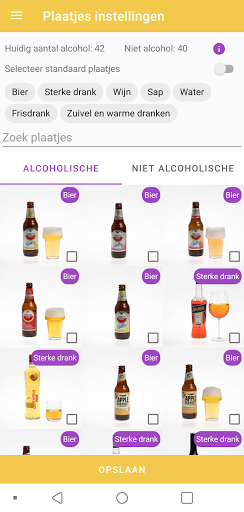 Brein de baas Screen 2