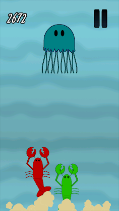 Seabug Stampede - Screenshot 3