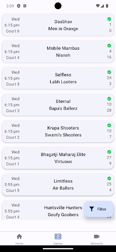Yogi Cup Screen 3