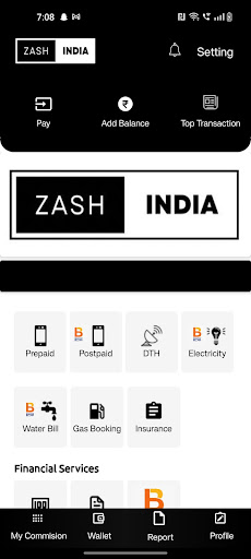 Zash India Screen 3