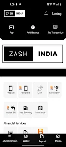 Zash India