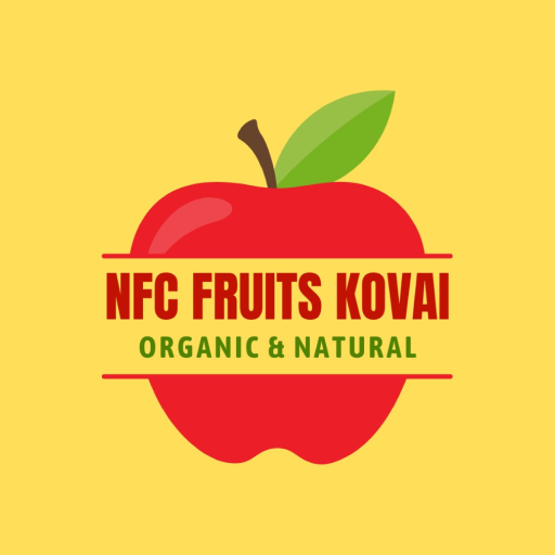 NFC Fruits kovai logo