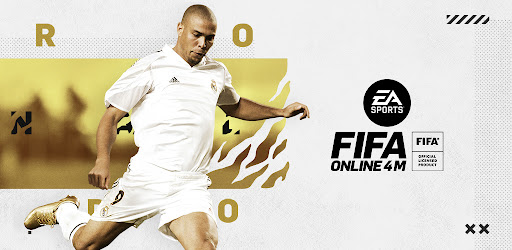 FIFA ONLINE 4 M by EA SPORTS™ - Apps on Google Play