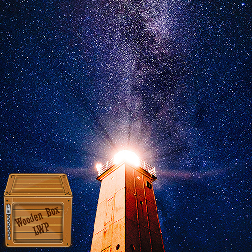 astrophotography wallpaper logo