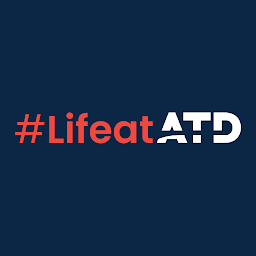 Icon image #LifeatATD