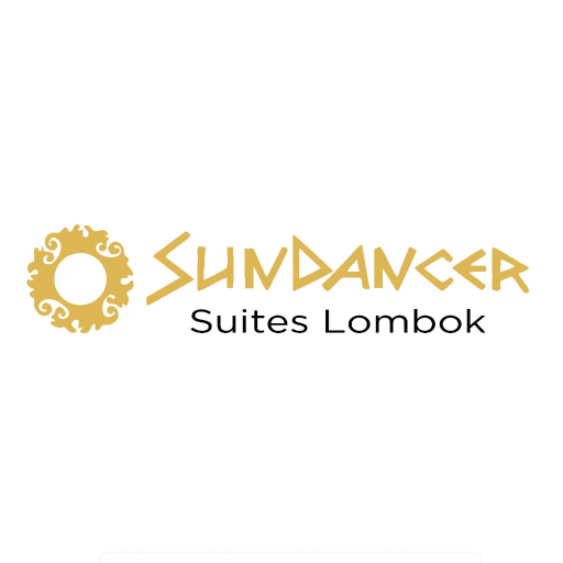 Sundancer Suites Lombok logo