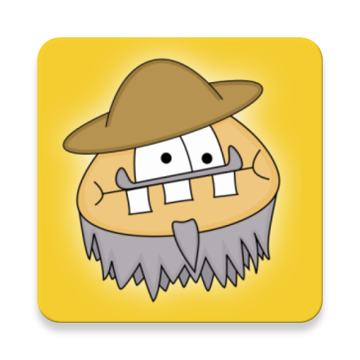 Blink! - minigame with sheeps logo