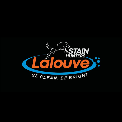 La Louve Laundry logo