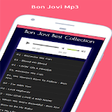 Lagu Bon Jovi Lengkap mp3HITS icon