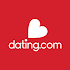 Dating.com™: meet new people online - chat & date7.21.0