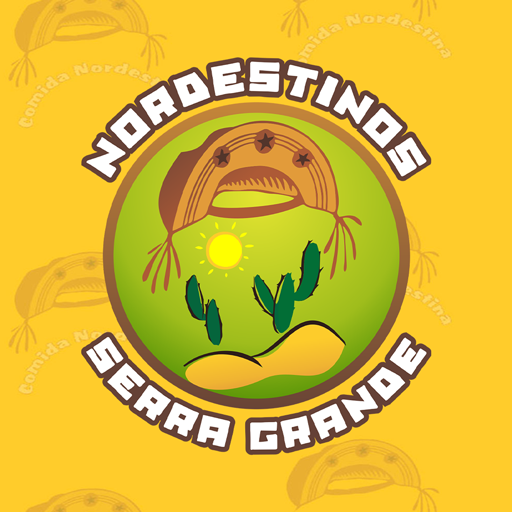 Nordestinos Serra Grande
