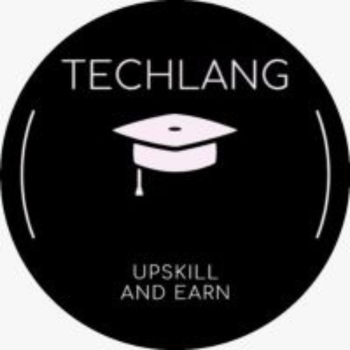 TechLang logo