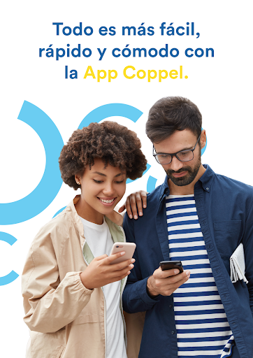 Coppel: Compras en línea - Apps on Google Play