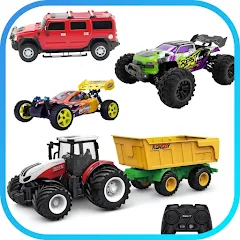 Rc Car Toys Online Shopping Apps on Google Play