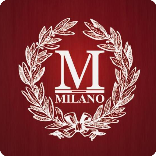 MILANO logo