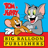 Tom and Jerry Learn and Play icon
