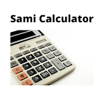 Cover Image of 下载 Sami Calculator  APK