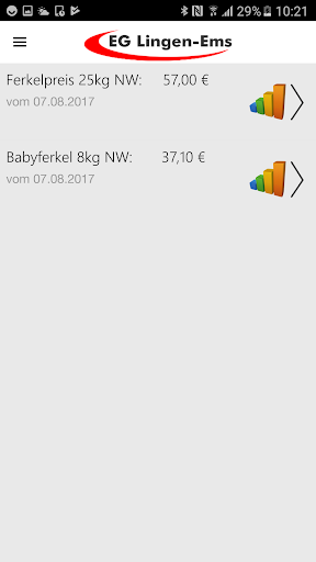 EG Lingen-Ems Screen 3