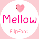 Fine Mellow™ Latin Flipfont icon