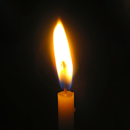 Ikonas attēls “Candle”