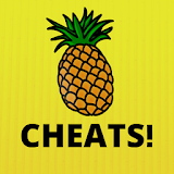 Cheats for Pineapple Pen icon