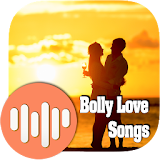 Bolly Love Songs icon