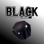 NDS Black Version Emulator 5001
