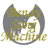 Bendy Song Machine and Lyric icon