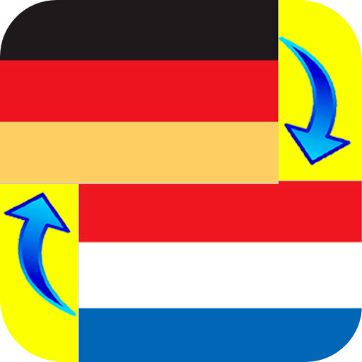 Dutch - German Translator logo