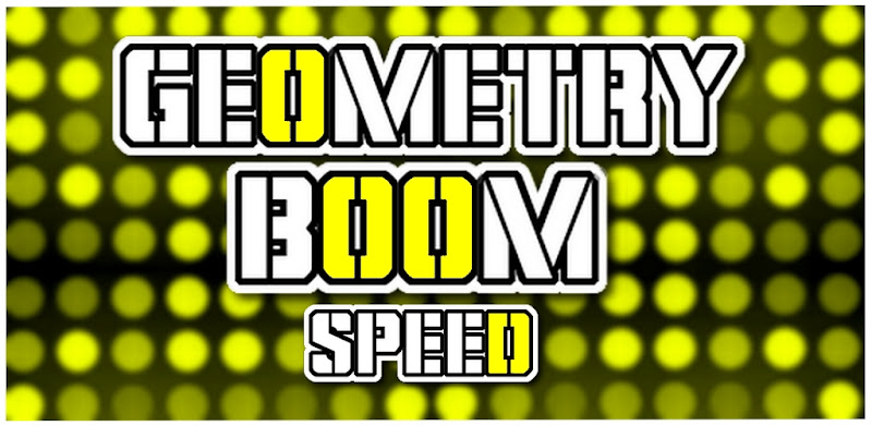 geometry boom speed