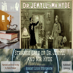 Obraz ikony: The Strange Case of Dr. Jekyll and Mr. Hyde